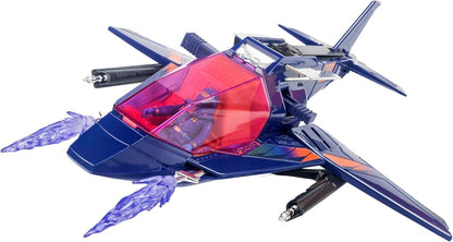 M.A.S.K. Vehicle – High Tech Helicopter (Switchblade)