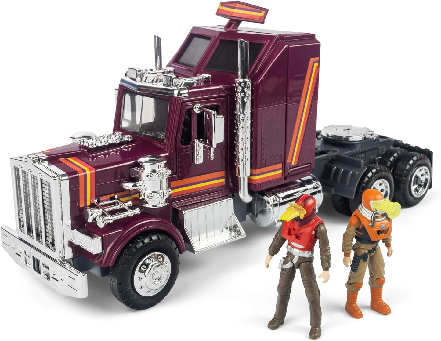 M.A.S.K. Vehicle Mobile Defense Unit (Rhino)