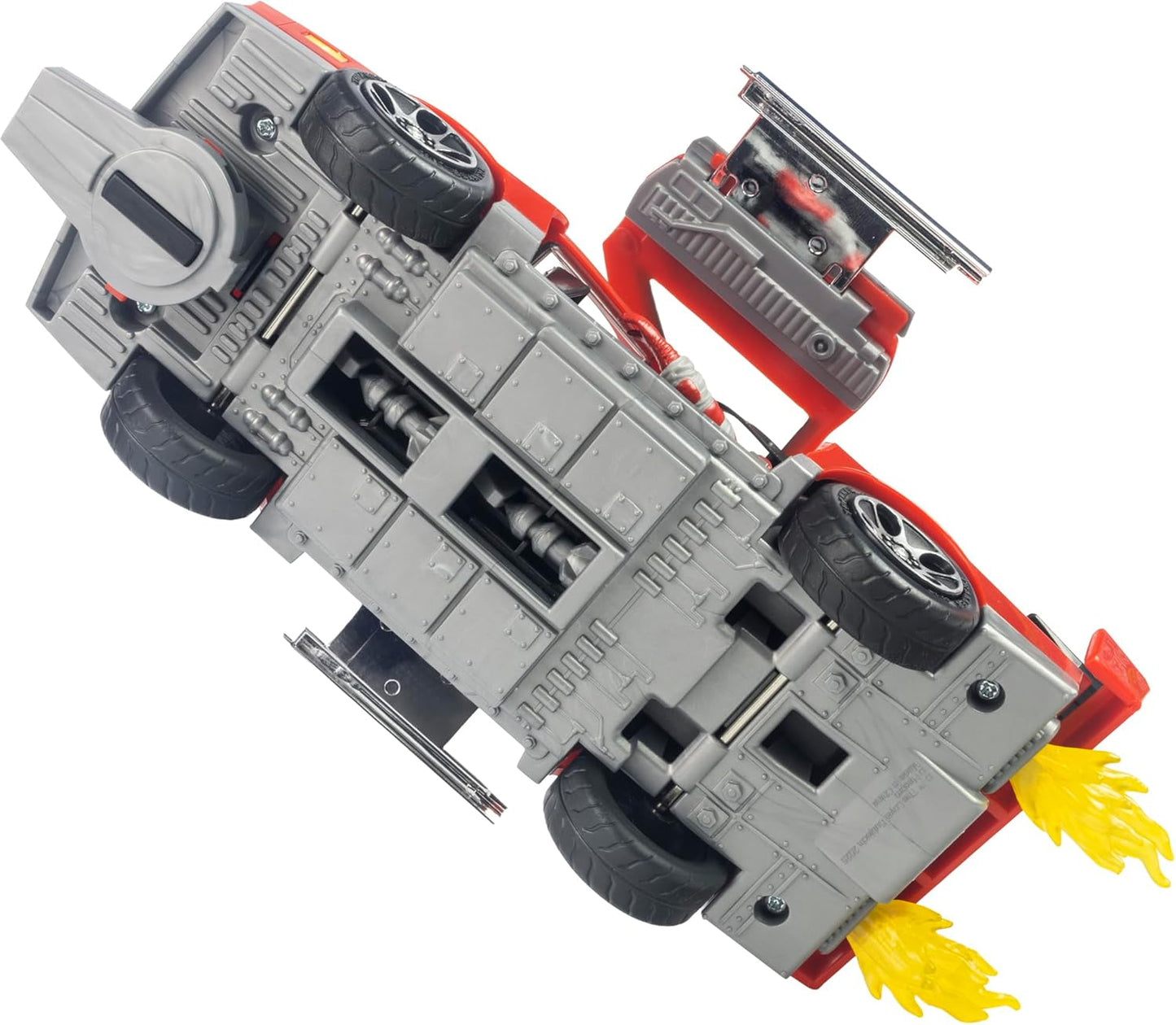 M.A.S.K. Vehicle Thunderhawk
