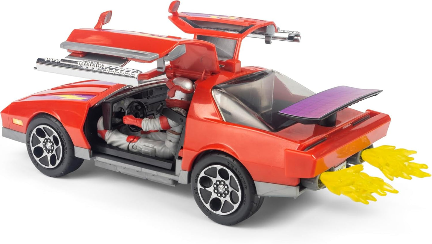 M.A.S.K. Vehicle Thunderhawk