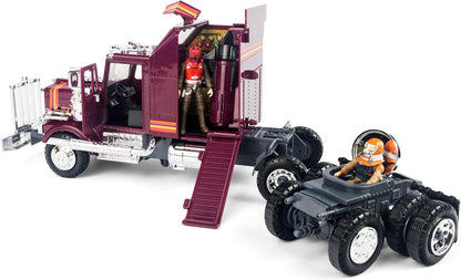 M.A.S.K. Vehicle Mobile Defense Unit (Rhino)