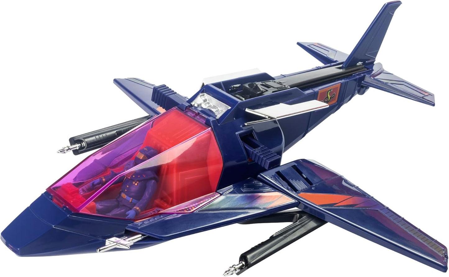 M.A.S.K. Vehicle – High Tech Helicopter (Switchblade)
