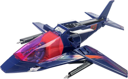 M.A.S.K. Vehicle – High Tech Helicopter (Switchblade)