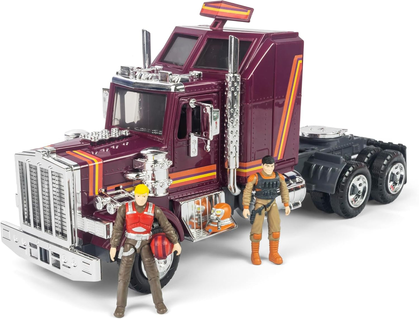 M.A.S.K. Vehicle Mobile Defense Unit (Rhino)