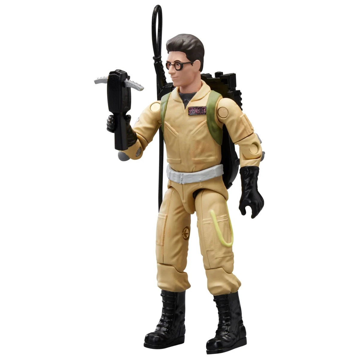 Ghostbusters Plasma Series Action Figure 4-Pack 40th Anniversary - O-Ring Action Figures