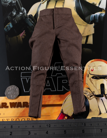 Hot Toys Star Wars Shoretrooper Squad Leader Pants/Trousers MMS592 1/6 Rogue One