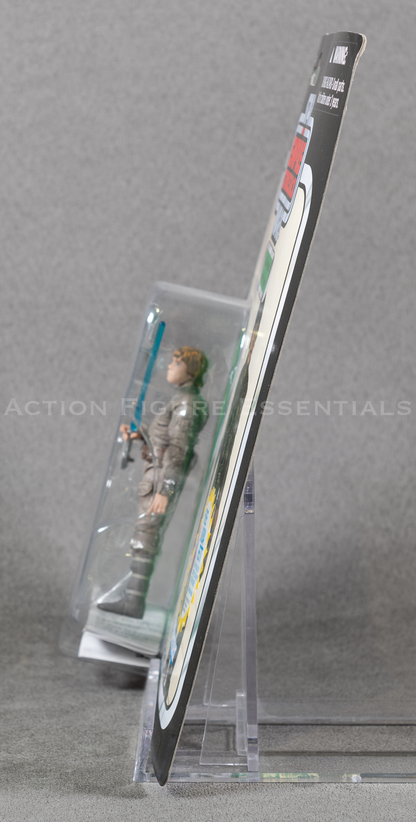 Star Wars: The Vintage Collection - Luke Skywalker (Bespin) - 3.75" Action Figure - New Sealed Card - MOC