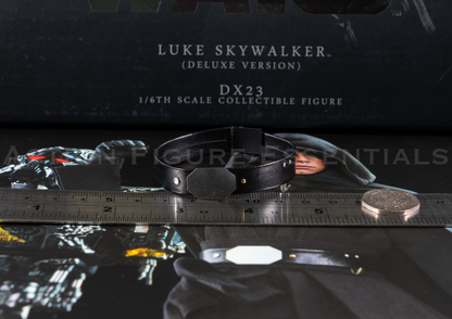 Hot Toys Star Wars Luke Skywalker Jedi Knight Belt 1/6 DX23 The Mandalorian