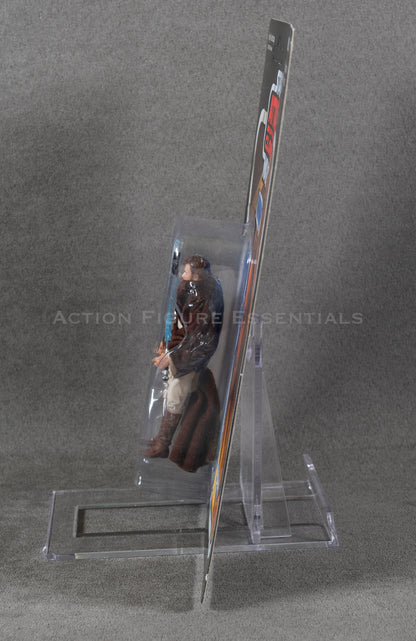 Star Wars: The Vintage Collection - Obi Wan Kenobi - 3.75" Action Figure - New Sealed Card - MOC