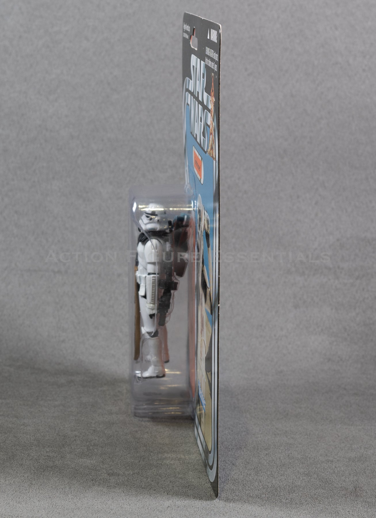 Star Wars: The Vintage Collection - Sandtrooper VC14 - 3.75" Action Figure - New Sealed Card - MOC