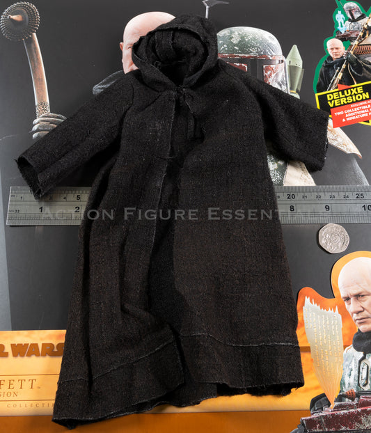 Hot Toys Star Wars Boba Fett Robe Hooded Cloak Gown 1/6 Figure Parts TMS034 Mandalorian