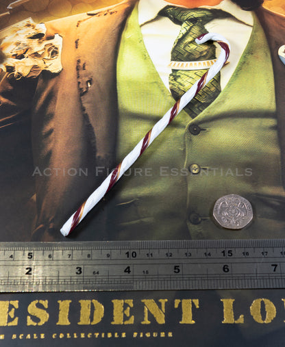 Hot Toys Loki Candy Cane President TMS066 Marvel 1/6 Scale Figure Part