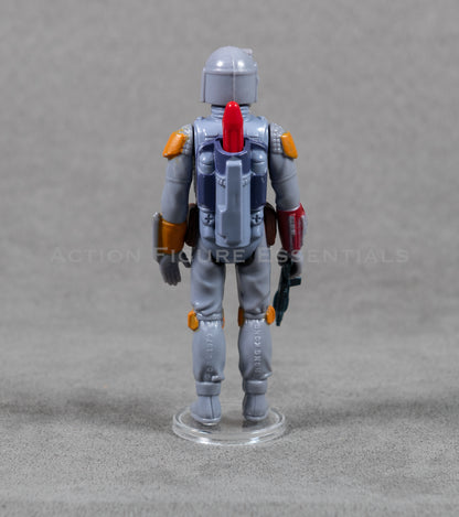 Vintage Star Wars - Boba Fett (Bounty Hunter) - (SW) Complete Figure