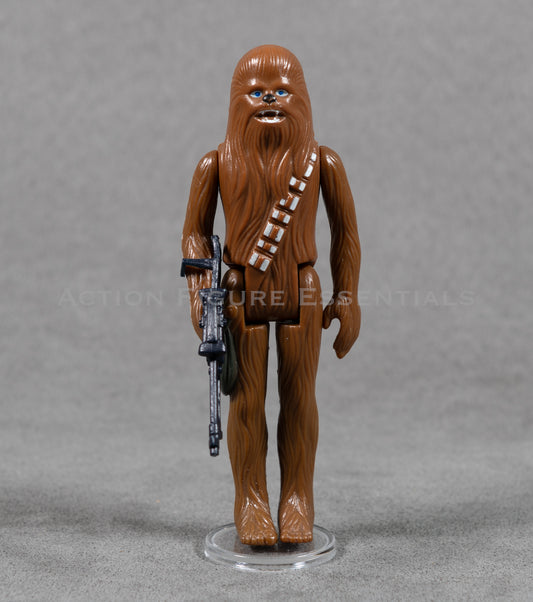 Vintage Star Wars - Chewbacca - (SW) Complete Figure