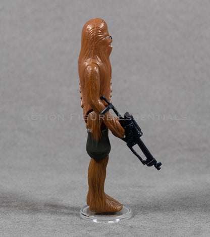 Vintage Star Wars - Chewbacca - (SW) Complete Figure