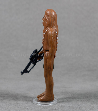 Vintage Star Wars - Chewbacca - (SW) Complete Figure