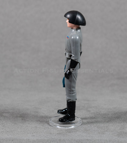 Vintage Star Wars - Death Squad Commander - (SW) Complete Figure