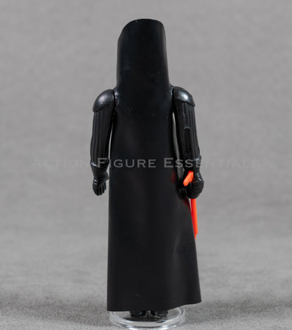 Vintage Star Wars - Darth Vader - (SW) Complete Figure