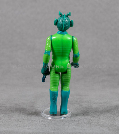 Vintage Star Wars - Greedo - (SW) Complete Figure