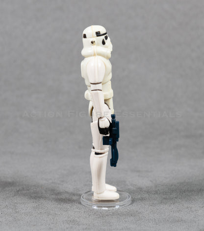 Vintage Star Wars - Stormtrooper - (SW) Complete Figure