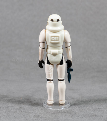 Vintage Star Wars - Stormtrooper - (SW) Complete Figure