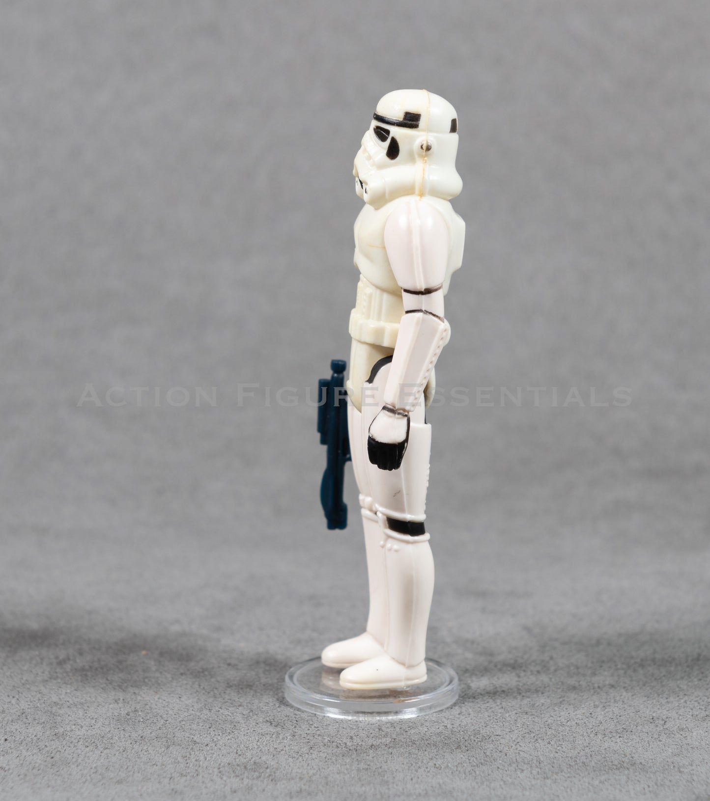 Vintage Star Wars - Stormtrooper - (SW) Complete Figure