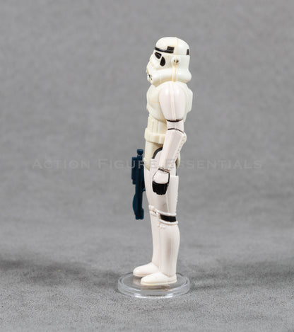 Vintage Star Wars - Stormtrooper - (SW) Complete Figure