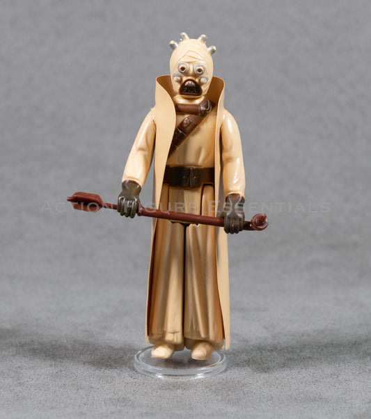 Vintage Star Wars - Tusken Raider (Sand People) - (SW) Complete Figure