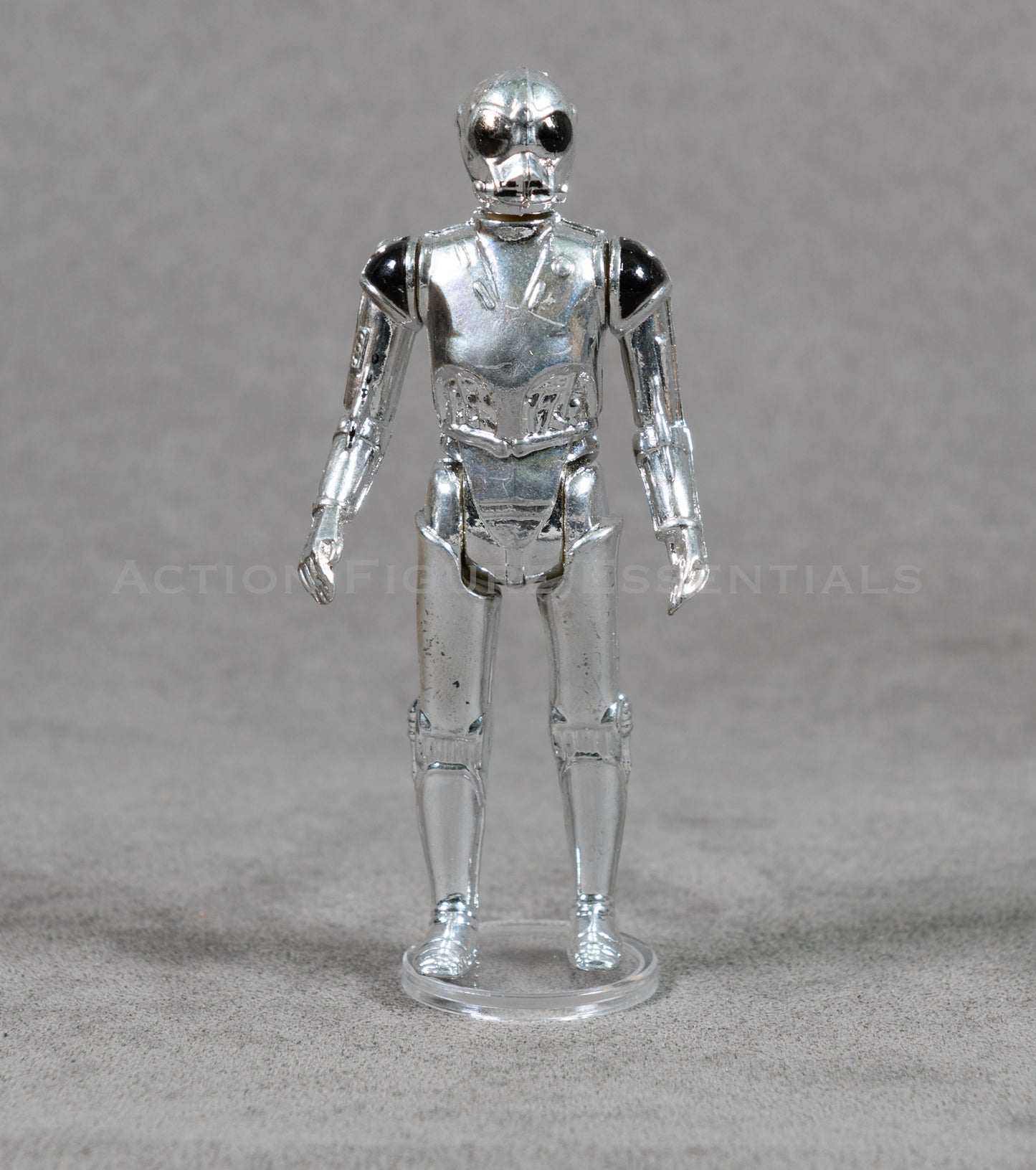 Vintage Star Wars - Death Star Droid - (SW) Complete Figure