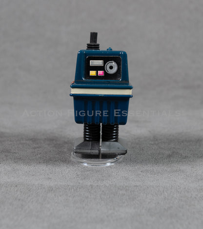 Vintage Star Wars - Gonk Droid - (SW) Complete Figure