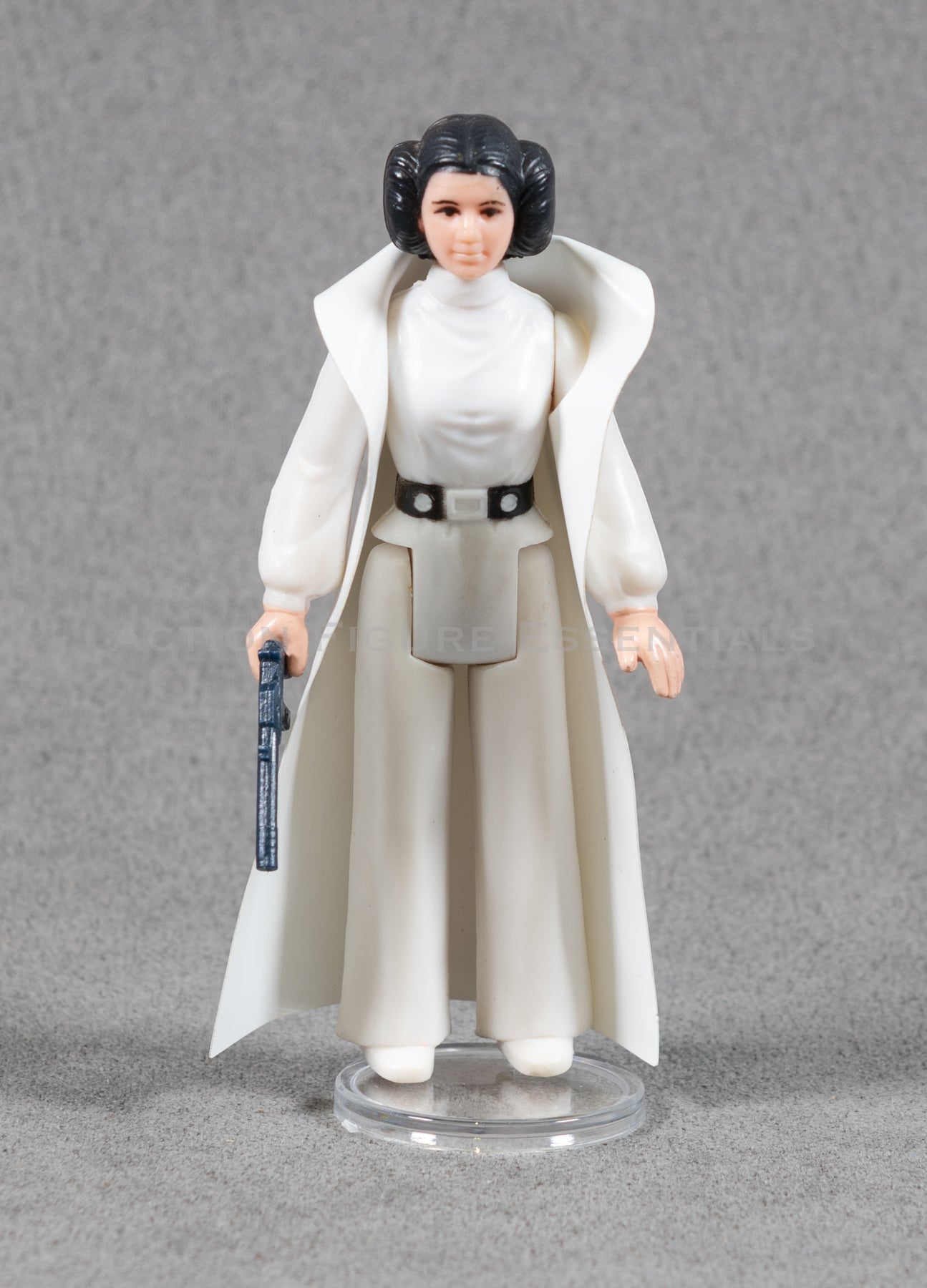 Vintage Star Wars - Princess Leia Organa - (SW) Complete Figure