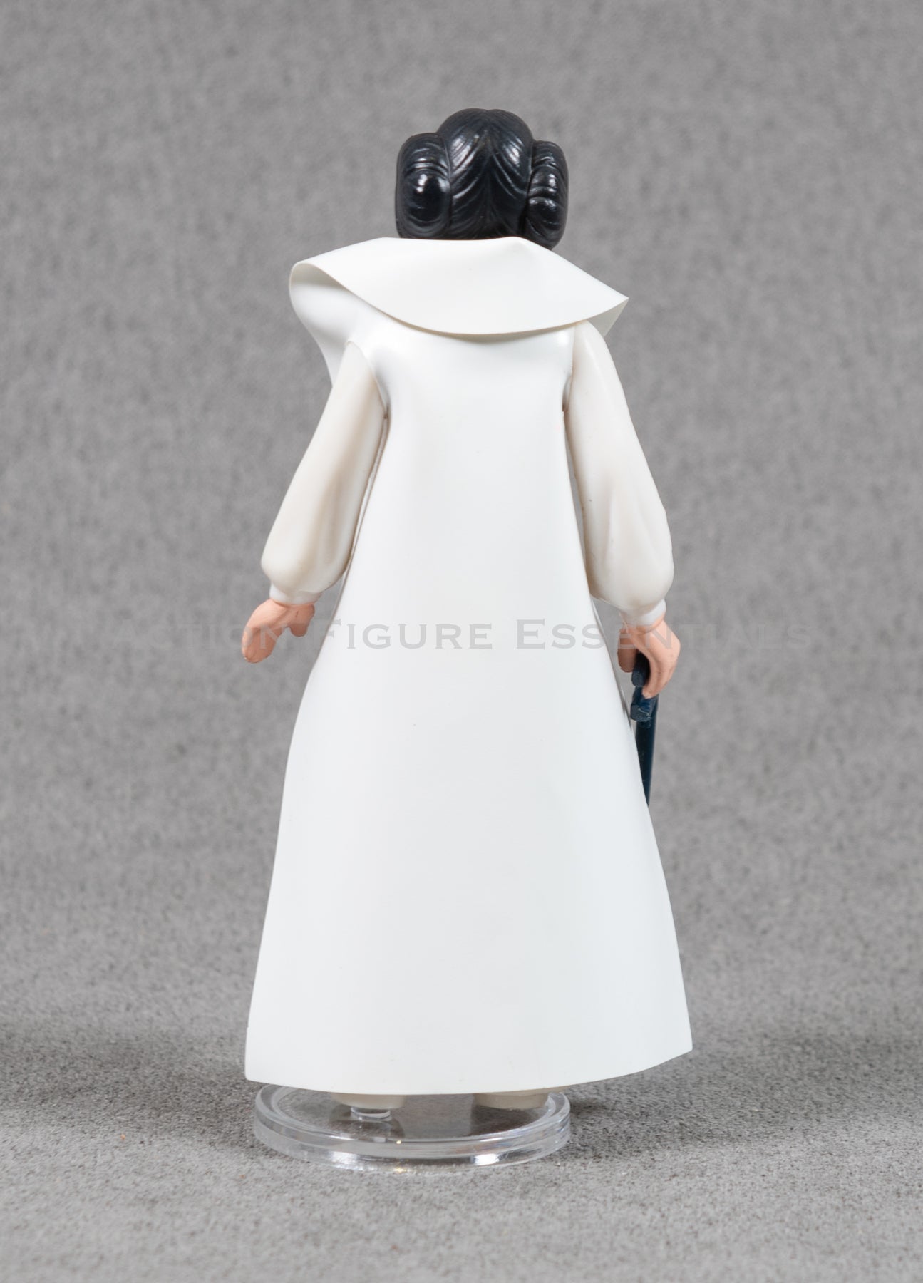 Vintage Star Wars - Princess Leia Organa - (SW) Complete Figure