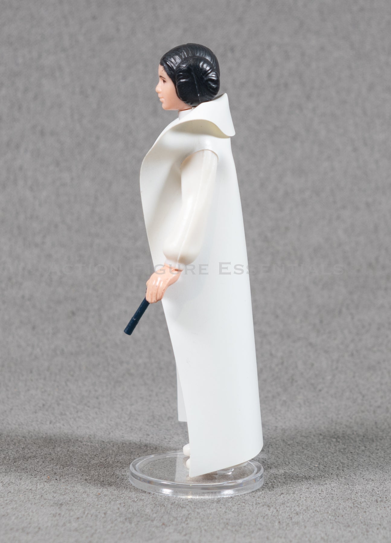 Vintage Star Wars - Princess Leia Organa - (SW) Complete Figure