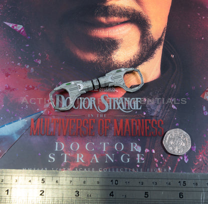 Hot Toys Dr Strange Handcuffs 1/6 MMS645 Multiverse of Madness Part