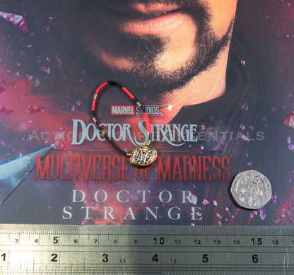 Hot Toys Dr Strange Eye of Agamotto Amulet 1/6 MMS645 Multiverse of Madness