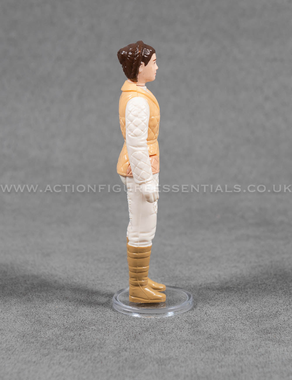 Vintage Star Wars - Princess Leia Organa (Hoth Outfit) - ESB - Complete Figure