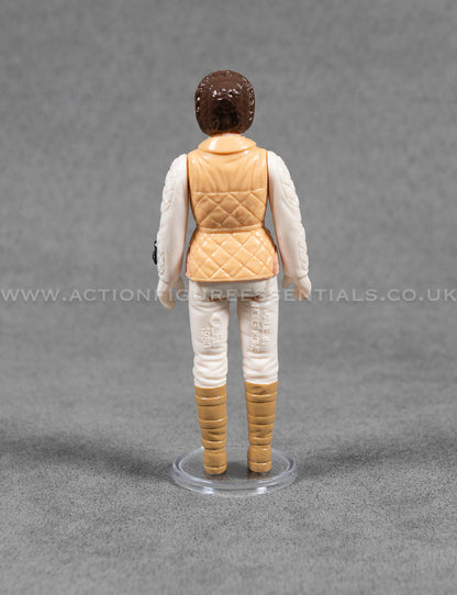 Vintage Star Wars - Princess Leia Organa (Hoth Outfit) - ESB - Complete Figure