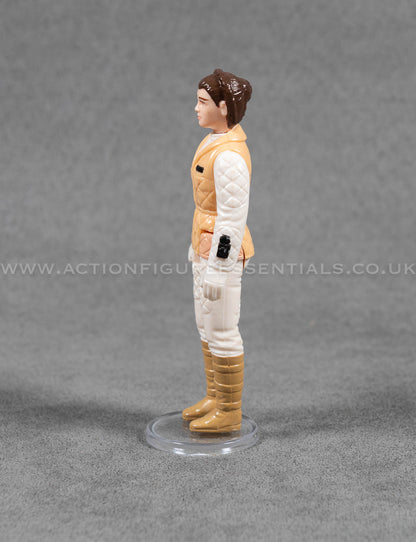 Vintage Star Wars - Princess Leia Organa (Hoth Outfit) - ESB - Complete Figure