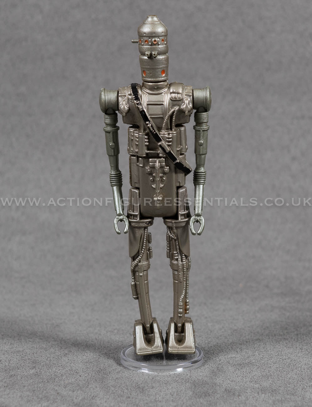 Vintage Star Wars - IG-88 (Bounty Hunter) - ESB - Complete Figure