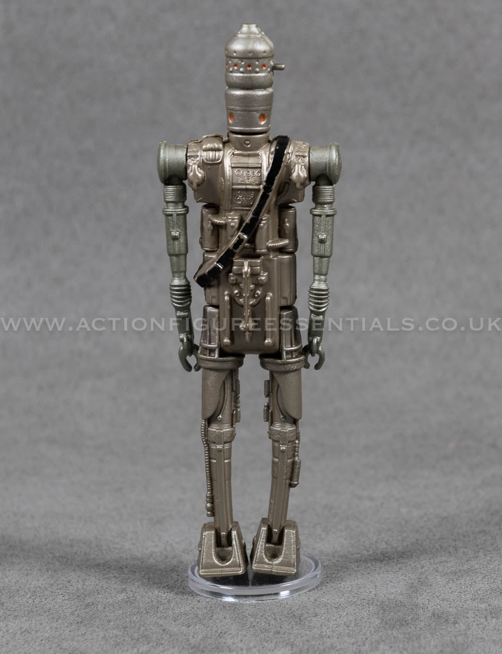 Vintage Star Wars - IG-88 (Bounty Hunter) - ESB - Complete Figure