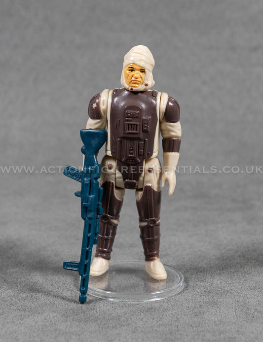 Vintage Star Wars - Dengar (Bounty Hunter) - ESB - Complete Figure