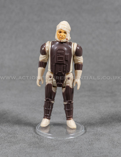 Vintage Star Wars - Dengar (Bounty Hunter) - ESB - Complete Figure