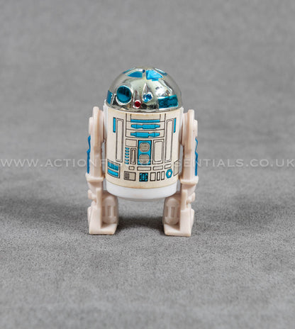 Vintage Star Wars - R2-D2 (Artoo-Detoo) (Sensorscope) - ESB - Complete Figure