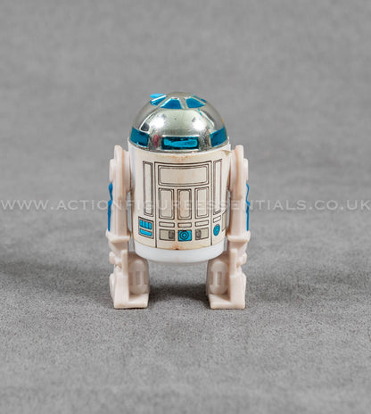 Vintage Star Wars - R2-D2 (Artoo-Detoo) (Sensorscope) - ESB - Complete Figure