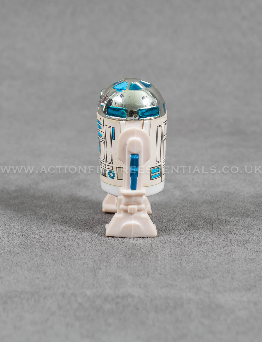 Vintage Star Wars - R2-D2 (Artoo-Detoo) (Sensorscope) - ESB - Complete Figure