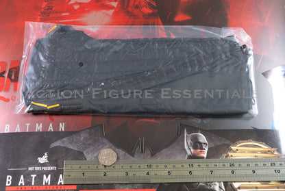 Hot Toys The Batman Flight Suit Wingsuit 1/6 Exclusive MMS641 Parts