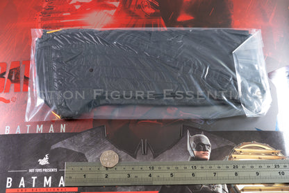 Hot Toys The Batman Flight Suit Wingsuit 1/6 Exclusive MMS641 Parts