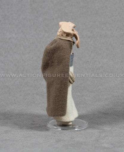 Vintage Star Wars - Squid Head - ROTJ - Complete Figure