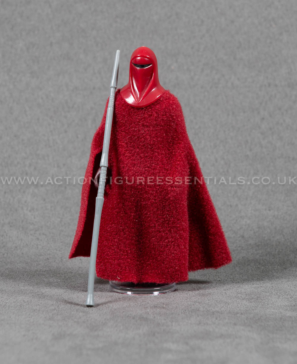 Vintage Star Wars - Emperor's Royal Guard - ROTJ - Complete Figure