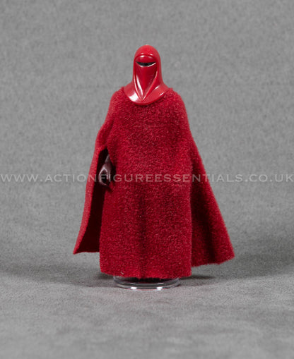 Vintage Star Wars - Emperor's Royal Guard - ROTJ - Complete Figure